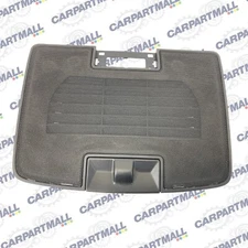 2006-2009 Volkswagen GTI Upper Dash Center Air Vent Cover 1K0819153 OEM