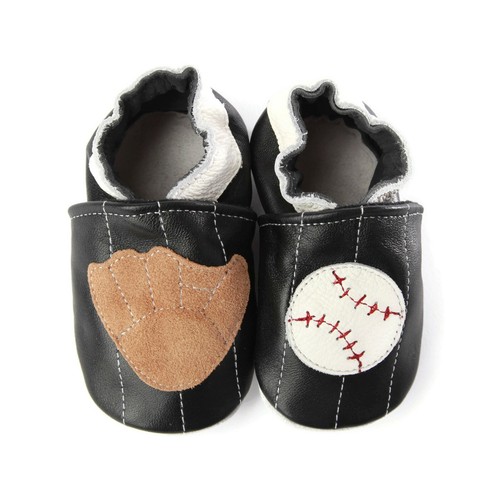infant baseball shoes