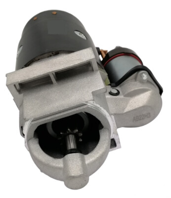 Anlasser Starter 9 Zahn Für KHD DX36 D2505 - 12V 1,9 KW Ersatzteil Für Landmaschinen