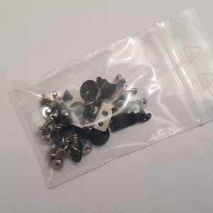 Lenovo ThinkPad Twist S230u Schraubensatz screw set Schrauben