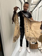 Western Chaps Guys or Gals