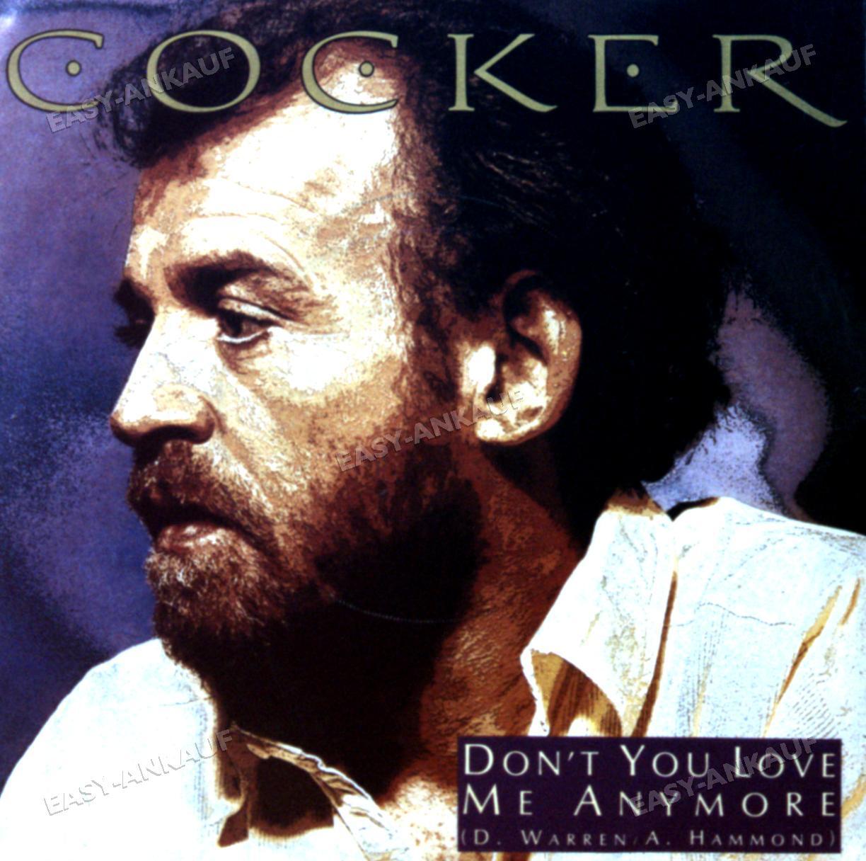 Joe Cocker Don t You Love Me Any More Tell Me There s A Way 7 VG joe-cocker-don-t-you-love-me-any-more-tell-me-there-s-a-way-7-vg