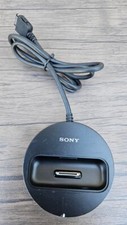 Sony TDM-iP20 Port Adapter Dock Cradle T48