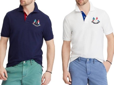 Polo Ralph Lauren Vtg Retro CP 93 Sailing Regatta 20 Year