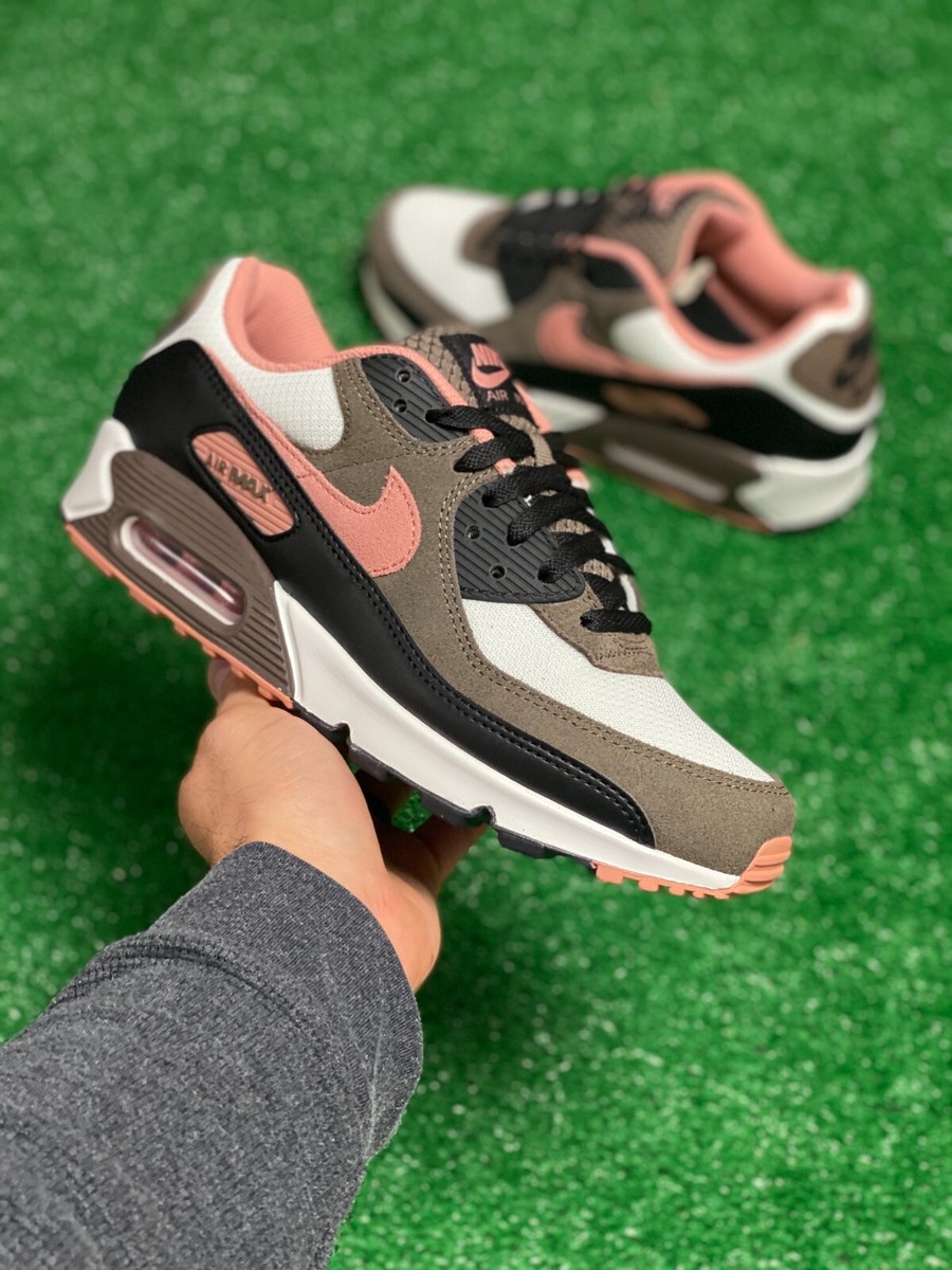 Air Max 90 Red Stardust Nike Sportswear Womens Air Max 90 SE