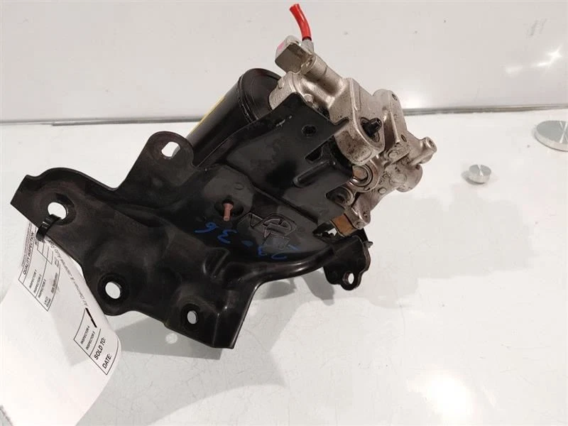 11 12 13 14 15 16 17 LEXUS CT200H ABS 防锁制动器 — 第 2/4 张图片