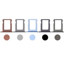For iPad Air 5 Sim Card Tray Holder Slot Replacement