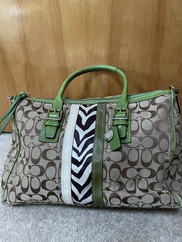 coach handbags used | eBay