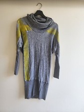 Alexander McQueen Sweater Dress