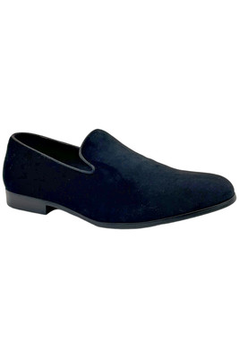 ?Men’s Alfani Zion black loafers size 9.5 Shoes Men Alfani main image 3