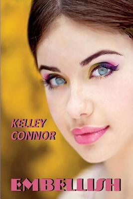 Embellish by Kelley Connor - neue Kopie - 9781945772788