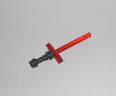 LEGO Star Wars - Laserschwert Kylo Ren Lichtschwert Lightsaber Vader 21699 75104
