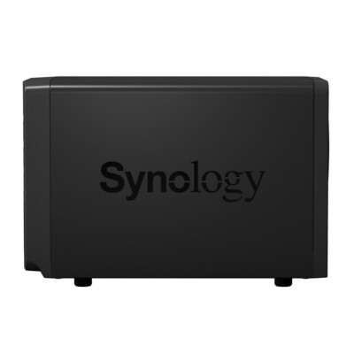 New Synology Diskstation DS718+ 2-BAY 3.5