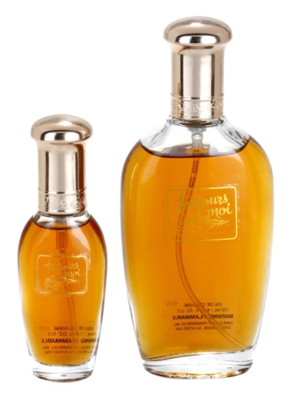 Toujours moi by cheap dana gift set