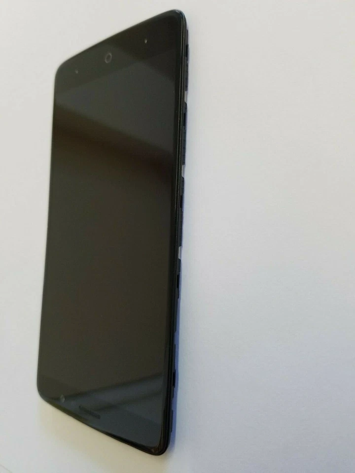 Original Display Screen Replacement Part For Boost Mobile ZTE MAX XL N9560 Phone - Image 4 of 4