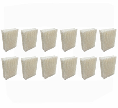 EFP Humidifier Filter Wicks for Emerson ES-12 - 12 Pack