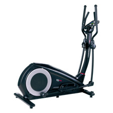 Toorx ERX-300 HRC Ellittica volano 16kg 660x590x1580mm Hand pulse App Ready