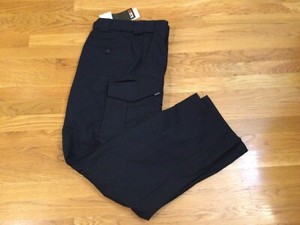 Men’s BNWT 5.11 B-Class Stryke PDU Flex-Tac Tactical Pants. Size 44 x Unhemmed