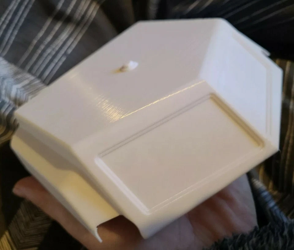 sleeper roof Aerodyne to suit Tamiya's King/Grand hauler 1/14 scale trucks - Image 3 of 4