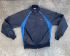Vintage 80s Blue Tag Nike Air Jordan Nylon Jacket