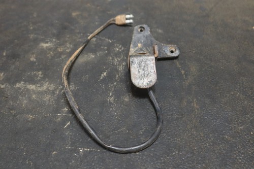 2001 ARCTIC CAT 400 4X4 BRAKE LIGHT SWITCH 0409-009 - Picture 5 of 7