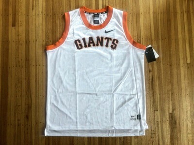 san francisco basketball jersey