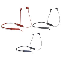 Click here for more details on JBL LIVE 220 - In-Ear Neckband...