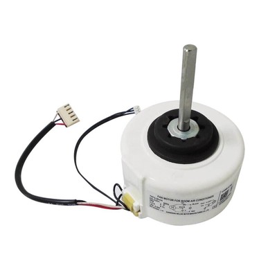 Fan Motor Indoor Unit Mini Split Ductless AC System YKFG-28-4-6 ...