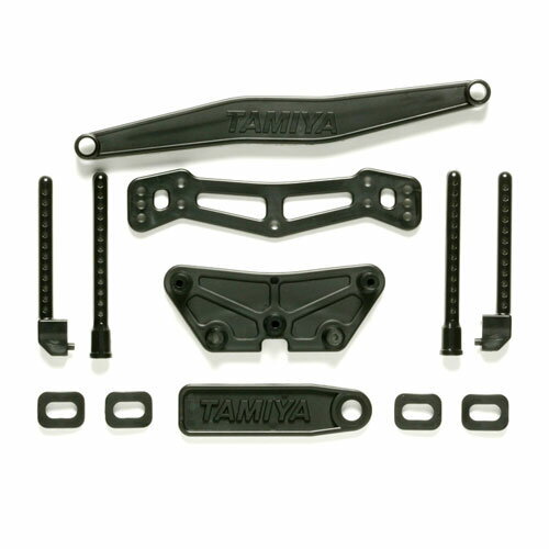 Tamiya TA05 B parts bumper SP-1242