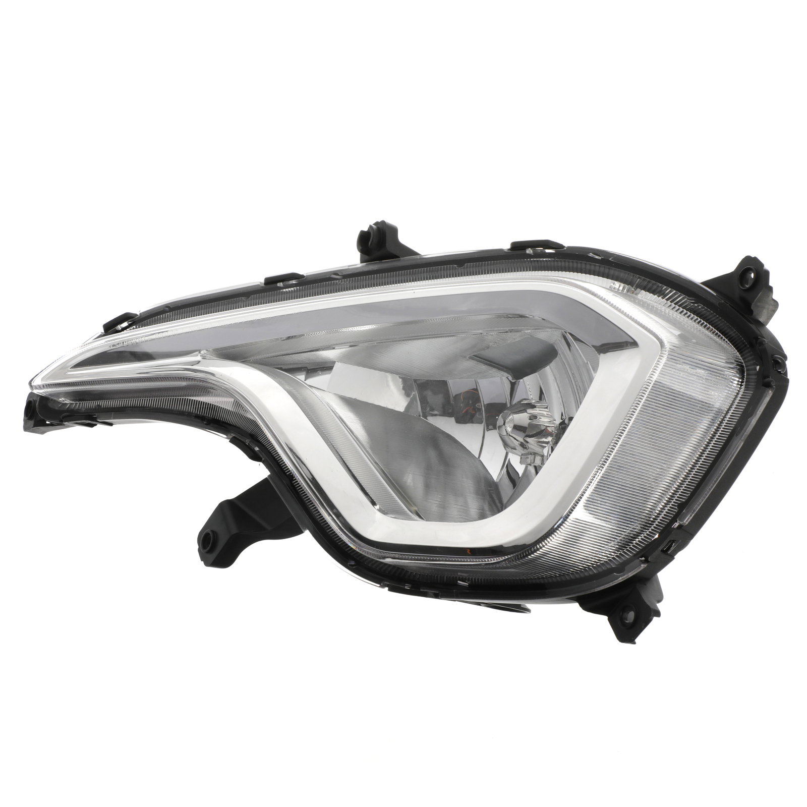 Conjunto de lámpara de niebla para Hyundai (N/P 92201-B8030)