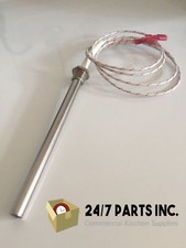 Whitfield igniter for models Advantage 2-T Advantage 2-T Classic Advantage 3