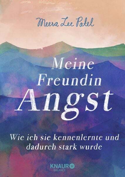 Thumbnail - Meine Freundin Angst