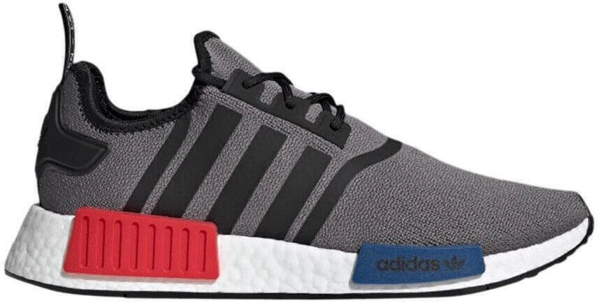 adidas gazelle silver green womens Zapatillas Urbanas Hombre adidas Nmd_S1