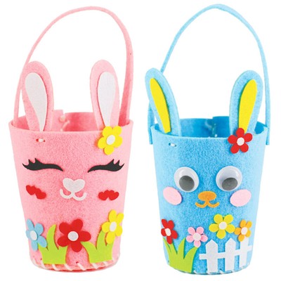 4pcs Candy Tasche Partei Candy Behandeln Geschenktüte-wählen