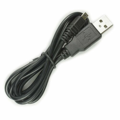 NIKON COOLPIX  S3300 S3200 S3100 S3300 CAMERA PHOTO TRANSFER USB CABLE - Picture 1 of 1