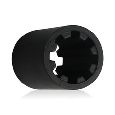 1x Sprocket Coupling Black for LiftMaster Chamberlain Garage Door Opener