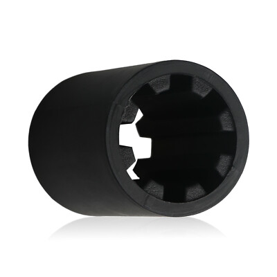 1x Sprocket Coupling Black for LiftMaster Chamberlain Garage Door Opener