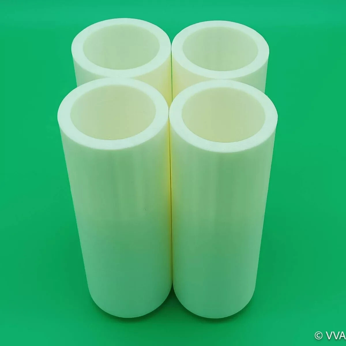 IKEA FLISAT Children's table legs risers. Legs extenders for IKEA