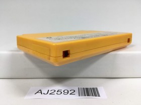 AJ2592 Super Mario Bros. 3 Nintendo Famicom NES Japan