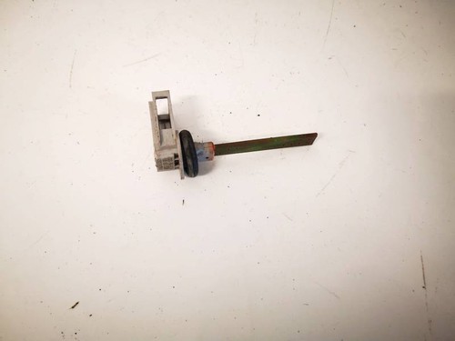 Volkswagen Passat 2006 Intake Air Temperature Sensor (Cabin Air Te #2742546-23