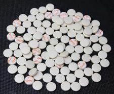 100pcs 7.0mm Clarinet pads Excellent