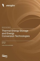 Thermal Energy Storage And Energy Conversion Technologies | Buch | Englisch