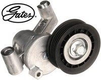 Gates T39351 Riemenspanner FüR Keilrippenriemen Riemenspanner