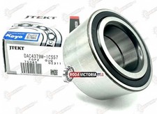 510030 Front Wheel Bearing For 1992-2005 Honda Civic & 1994-2001 Acura Integra