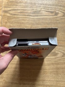 NES the goonies 2 complet tr&egrave;s bon &eacute;tat EEC/FRA