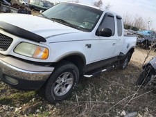 Local Pickup Only Trunkhatchtailgate Heritage Flareside Box Fits 97-04 Ford