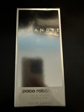 Calandre by Paco Rabanne Eau De Toilette Spray 3.4 oz For Women New In Box