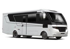 2025 Class A  Motorhome RV used   ----   2025 COACHMEN EURO 25TB