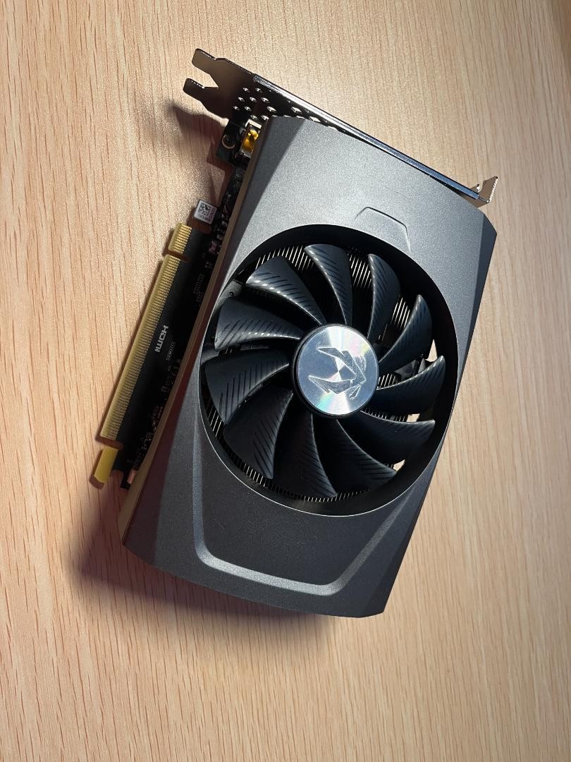 超美品・年末セール) ZOTAC GAMING GeForce RTX 4060 Amazon.com: Zotac Gaming GeForce RTX 4060 8GB Solo DLSS 3 8GB