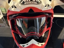 Airoh Aviator Ace (Trick Gloss)